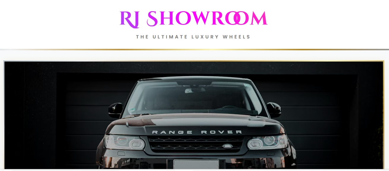Car Showroom