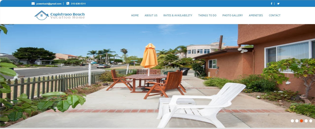 Vacation Rental
