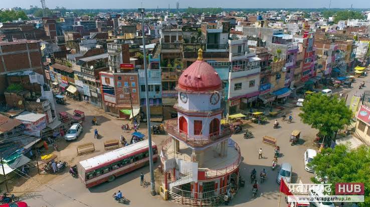 Kila Pratapgarh